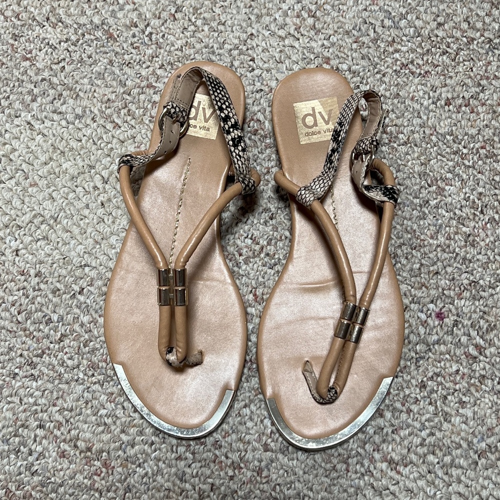 Dolce Vita sandals